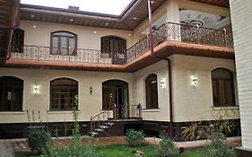 Like Guest House